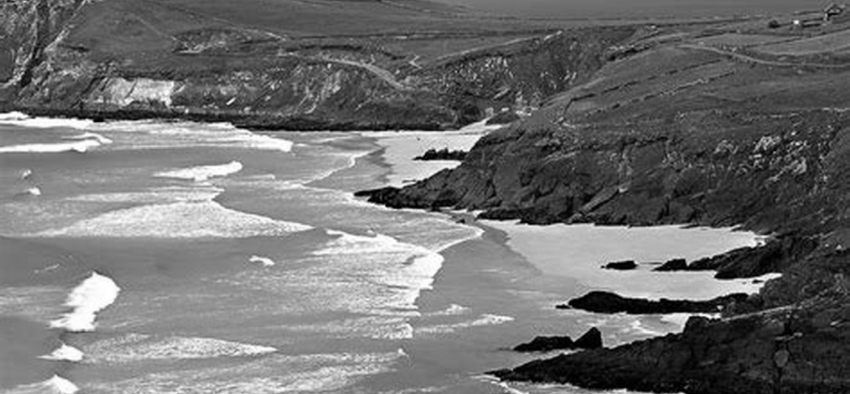 West coast of Ireland